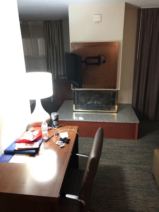 Comfort Inn Apple Valley 4