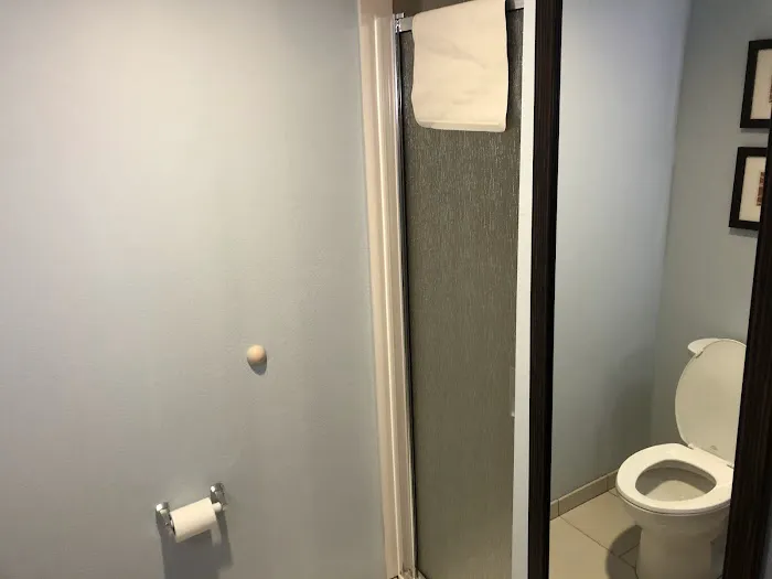 Comfort Inn Apple Valley 4