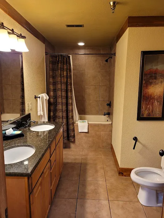 Big Bear Lodge 4