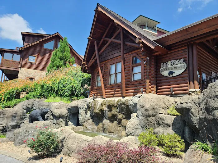 Big Bear Lodge 4