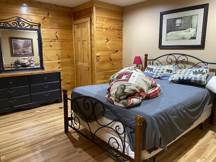 Big Bear Lodge 4