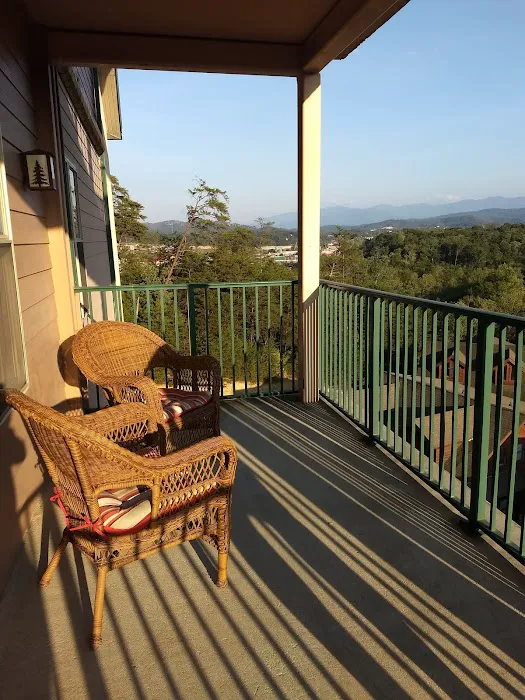 Big Bear Lodge 4