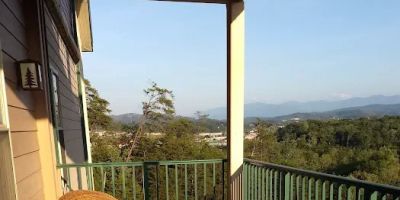 Big Bear Lodge