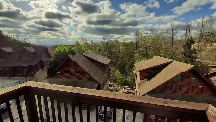 Big Bear Lodge 4