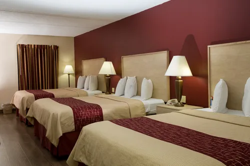 Red Roof Inn & Suites Pigeon Forge - Parkway 4