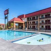 Red Roof Inn & Suites Pigeon Forge - Parkway ico