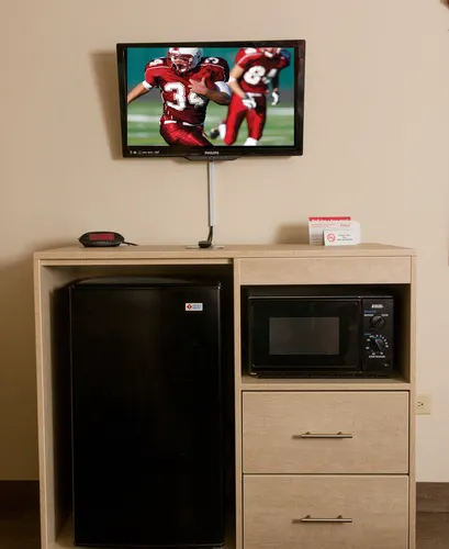 Red Roof Inn & Suites Pigeon Forge - Parkway 4