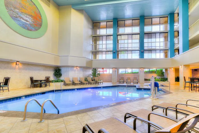 Quality Inn Near the Island Pigeon Forge 4