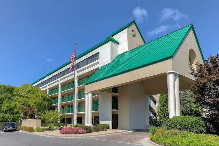 Quality Inn Near the Island Pigeon Forge 4