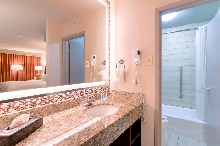 Quality Inn Near the Island Pigeon Forge 4