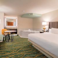 Quality Inn Near the Island Pigeon Forge ico