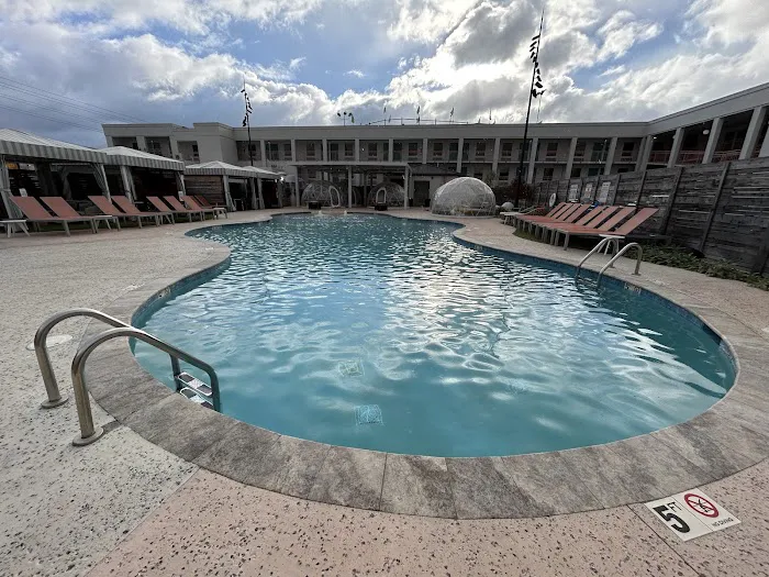 The Wayback, Pigeon Forge, A Tribute Portfolio Hotel 4