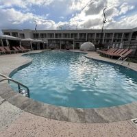 The Wayback, Pigeon Forge, A Tribute Portfolio Hotel ico