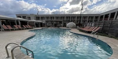 The Wayback, Pigeon Forge, A Tribute Portfolio Hotel