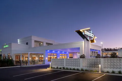 The Wayback, Pigeon Forge, A Tribute Portfolio Hotel 4
