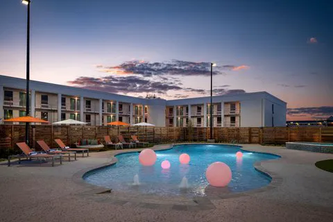 The Wayback, Pigeon Forge, A Tribute Portfolio Hotel 4