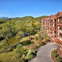 Appleview River Resort ico