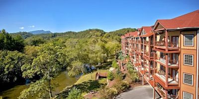 Appleview River Resort