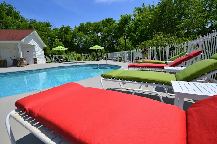 Appleview River Resort 4