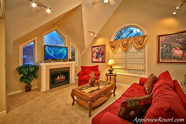 Appleview River Resort 4