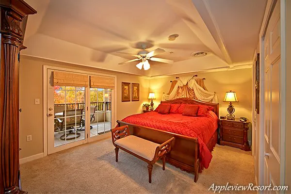 Appleview River Resort 4