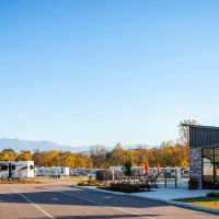 Pigeon Forge Landing RV Resort ico