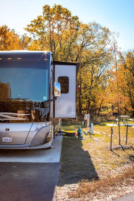 Pigeon Forge Landing RV Resort 4