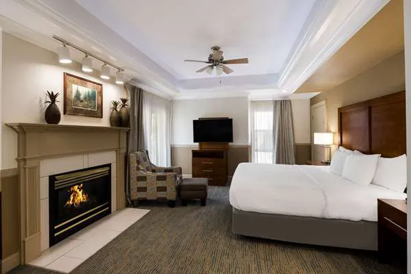 The Inn at Apple Valley, Ascend Hotel Collection 4
