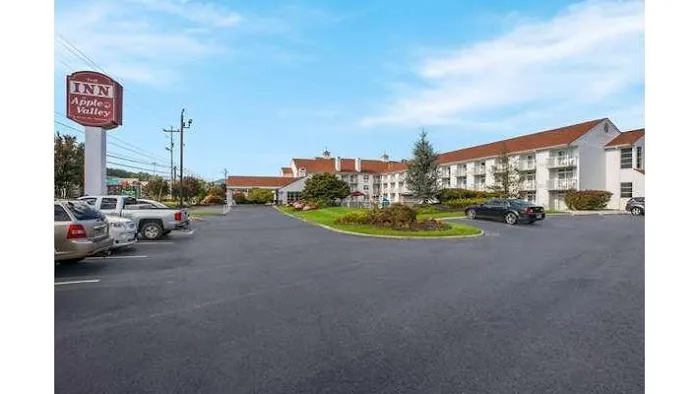 The Inn at Apple Valley, Ascend Hotel Collection 4