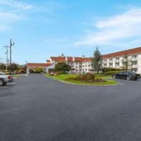 The Inn at Apple Valley, Ascend Hotel Collection ico