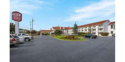 The Inn at Apple Valley, Ascend Hotel Collection