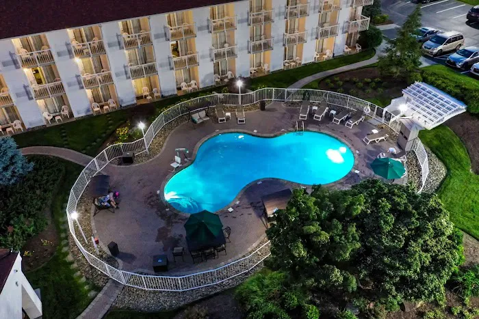 The Inn at Apple Valley, Ascend Hotel Collection 4