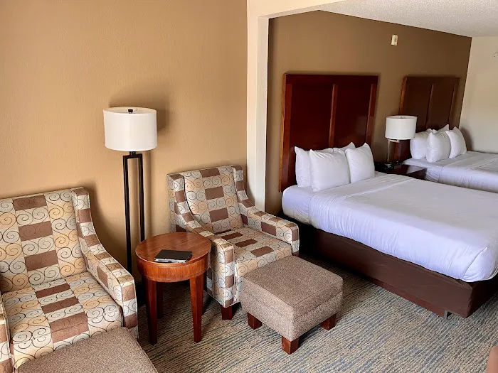 The Inn at Apple Valley, Ascend Hotel Collection 4