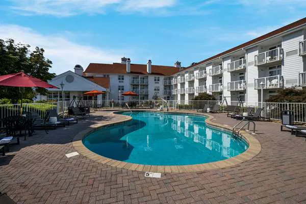 The Inn at Apple Valley, Ascend Hotel Collection 4