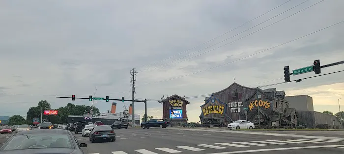 Smoky View Inn 4