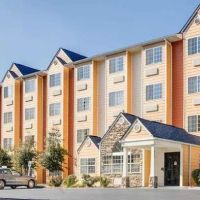 Microtel Inn & Suites by Wyndham Pigeon Forge ico