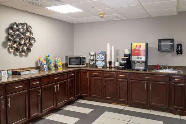 Microtel Inn & Suites by Wyndham Pigeon Forge 4