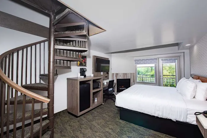 Best Western Plus Apple Valley Lodge Pigeon Forge 4