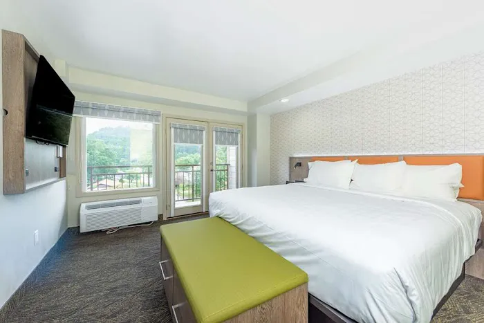 Best Western Plus Apple Valley Lodge Pigeon Forge 4