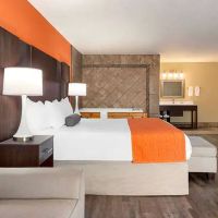 Pigeon River Inn ico