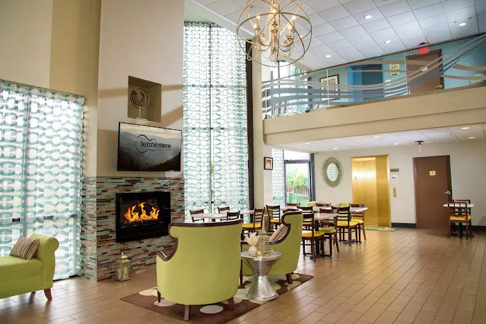 Pigeon River Inn 4