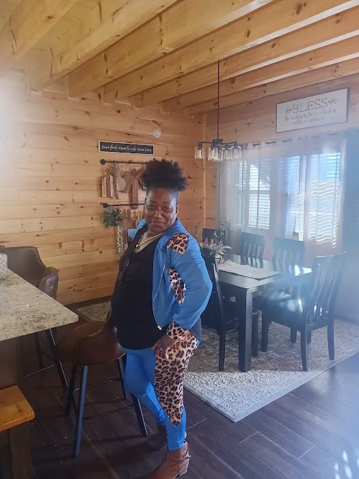 Southern Comfort Hideaway 4