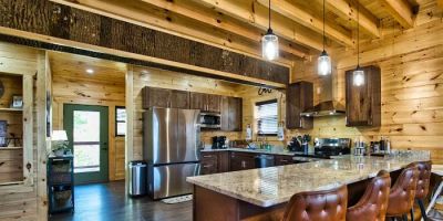 Southern Comfort Hideaway