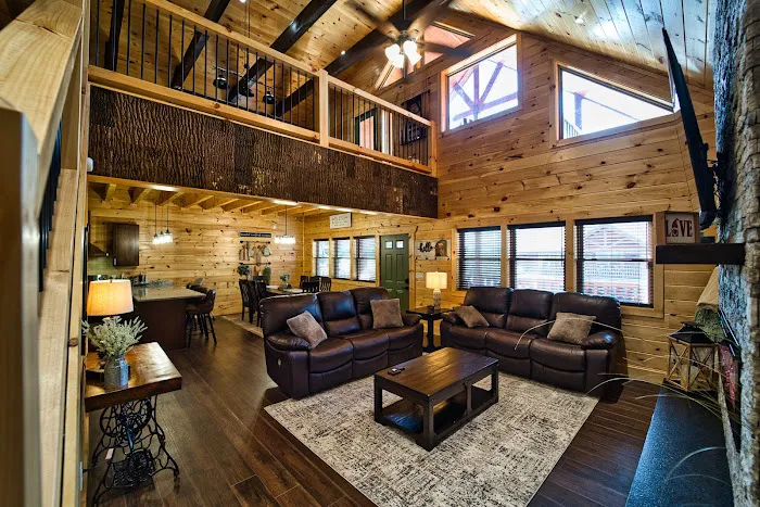 Southern Comfort Hideaway 4