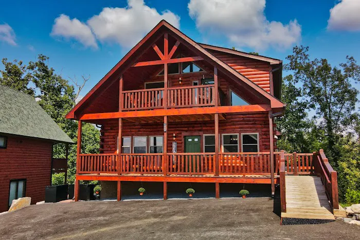 Southern Comfort Hideaway 4