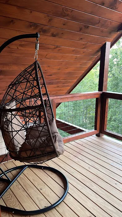 Southern Comfort Hideaway 4