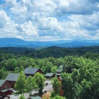 Serenity Mountain Pool Lodge ico