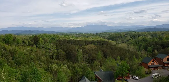 Serenity Mountain Pool Lodge 4