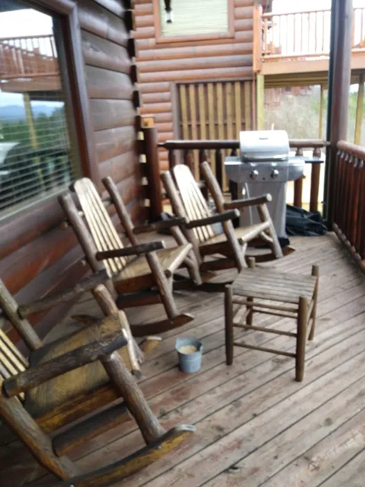 Grand View Resort 4