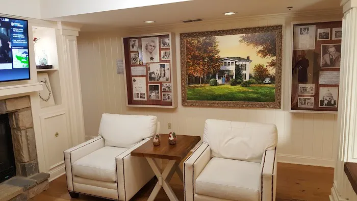 The Lodge at Five Oaks 4